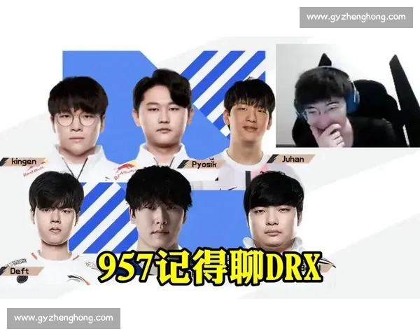 T1横扫DRX拿下首胜，主教练kkoma回应下路首发选择：难以给出答复